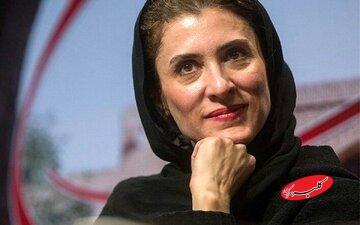  خاطره ویشکا آسایش از سیلی زدن به صورت رضا عطاران - کلبه سرگرمی