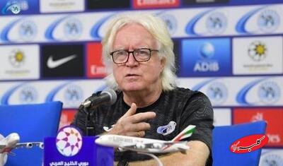 من هرگز نگفتم استقلال قهرمان نمی‌شود | وریا سرمربی بزرگی می‌شود - کلبه سرگرمی