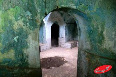 جن‌های حمام اهالی محله را فراری دادند + ویدئو - کلبه سرگرمی