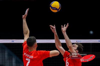 رونمایی FIVB از فرمت جدید قهرمانی جهان ۲۰۲۷؛ انقلابی بزرگ در برگزاری مسابقات - کلبه سرگرمی