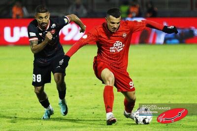 فیلم گل دوم تراکتور به الدحیل + لینک دانلود - کلبه سرگرمی