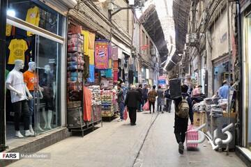 بازار تهران و زاغه‌کنی؛ چگونه یک تخلف پنهان به بحران شهری تبدیل شد؟ - مجله اینترنتی کولاک