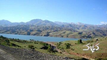 این سد هزار درصد بیشتر از پارسال آب دارد/آخرین وضعیت سدها پس از بارش‌های اخیر - مجله اینترنتی کولاک