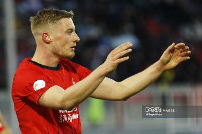 خلاصه بازی تراکتور مقابل الدحیل + لینک دانلود فیلم - مجله اینترنتی کولاک