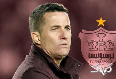 شنبه؛ روز حیاتی اوسمار و پرسپولیس - مجله اینترنتی کولاک