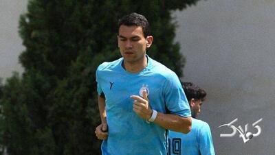 وضعیت مدافع خارجی استقلال برای دیدار با المحرق - مجله اینترنتی کولاک