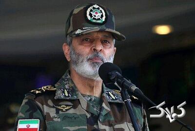 وقتی سرلشکر دلتنگ می شود؛ یک روایت احساسی + ویدئو | هنوز صندلی و میز سردار باقری سرجایش هست... - مجله اینترنتی کولاک