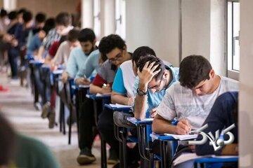 مصوبه تاثیر قطعی معدل برای پایه‌های ۱۱ و ۱۲ به کجا رسید؟ - مجله اینترنتی کولاک