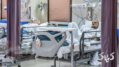 ۲ بیمارستان در تهران برای همیشه تعطیل شد - مجله اینترنتی کولاک