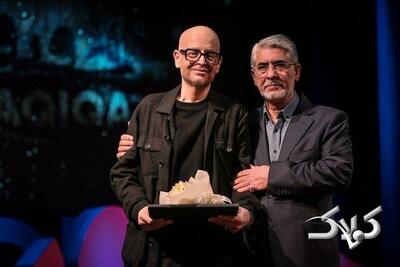 کارگردان ۴۴ ساله ایرانی درگذشت - مجله اینترنتی کولاک