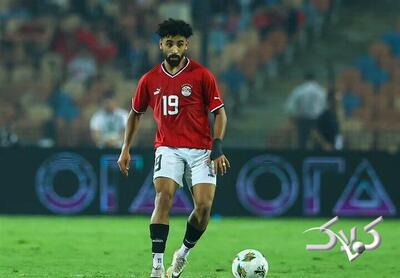 بازیکن تیم‌ملی مصر: ایران قدرتی بزرگ در آسیا است - مجله اینترنتی کولاک