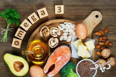 در هفته چندبار ماهی بخوریم تا امگا ۳ بدن تامین شود؟ - مجله اینترنتی کولاک
