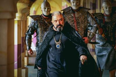 یک سریال جدید تلویزیونی درباره امام زمان(عج) + تصویر - مجله اینترنتی کولاک