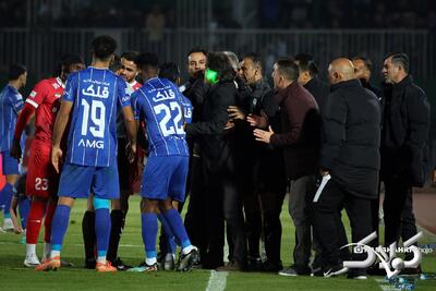 استقلال باید پیام نیازمند را می خرید | مدیران ارشد استقلال، پرسپولیسی هستند - مجله اینترنتی کولاک