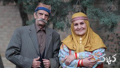 لینک دانلود مستقیم قسمت ۸ سریال روزی روزگاری آبادی از شبکه یک سیما - مجله اینترنتی کولاک