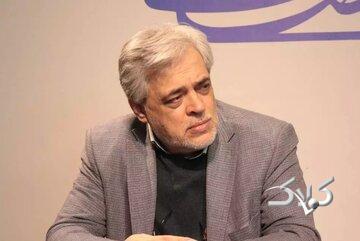 اگر دولت در دست جلیلی یا قالیباف بود.../ مهاجری: قالیباف برای تزریق ۴ چهره به دولت پزشکیان برنامه ریزی می‌کند/ سرمایه اجتماعی پزشکیان در حال تنزل است - مجله اینترنتی کولاک