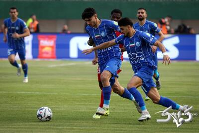 محل برگزاری بازی مهم استقلال- گل‌گهر مشخص شد - مجله اینترنتی کولاک