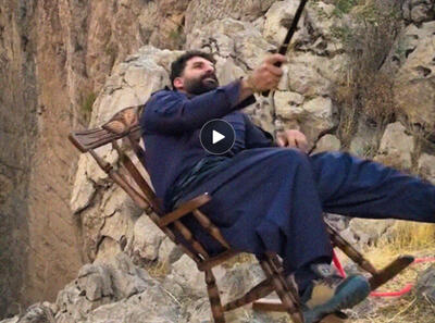 عاقبت سقوط نمایشی در اینستاگرام | چهره زخمی «حالتان چونه» ! - مجله اینترنتی کولاک