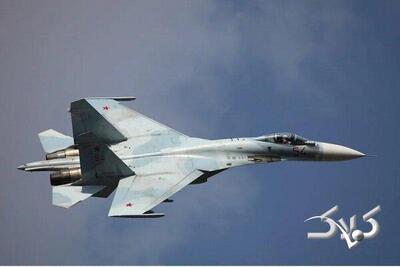 دو جنگنده سوخو به آتش کشیده شدند + ویدئو | عملیات خرابکارانه در پایگاه هوایی روسیه - مجله اینترنتی کولاک