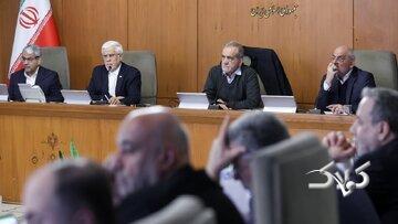 خبر مهم وزیر نفت درباره تغییر میزان سوخت‌گیری با کارت‌های سوخت/ بنزین ۵ هزار تومانی، مصرف روزانه را چقدر کاهش داد؟ - مجله اینترنتی کولاک