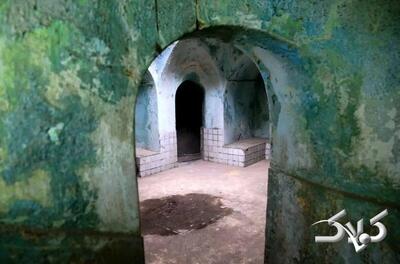 جن‌های حمام اهالی محله را فراری دادند + ویدئو - مجله اینترنتی کولاک