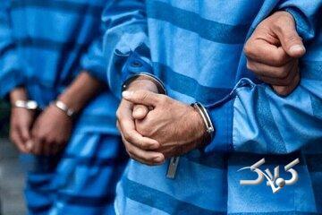 کلاهبرداری با اسکیمر/ ۴ متهم دستگیر شدند - مجله اینترنتی کولاک