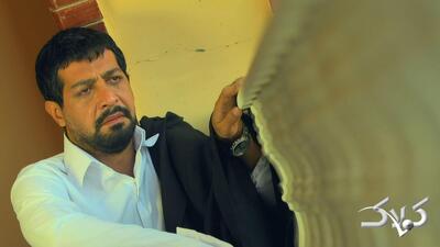 زمان پخش و تکرار سریال میکائیل از شبکه آی فیلم 1404 - مجله اینترنتی کولاک