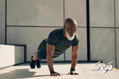 تمرینات کالیس‌تنیکس در خانه ؛ تناسب اندام مؤثر بدون تجهیزات و هزینه - مجله اینترنتی کولاک