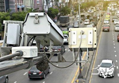 تهران چه تعداد دوربین ترافیکی دارد؟ + ویدئو - مجله اینترنتی کولاک