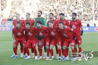 اعلام ترکیب تراکتور مقابل الدحیل قطر - مجله اینترنتی کولاک