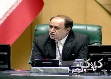 خط و نشان نایب رئیس مجلس برای پزشکیان و کابینه‌اش: یا ترمیم شوید یا استیضاح! - مجله اینترنتی کولاک