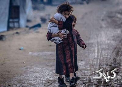 موج کشنده سرما در راه است | زمستان پیش رو سردتر از سالیان گذشته؛ مردم غزه نیازمند اقدام فوری - مجله اینترنتی کولاک