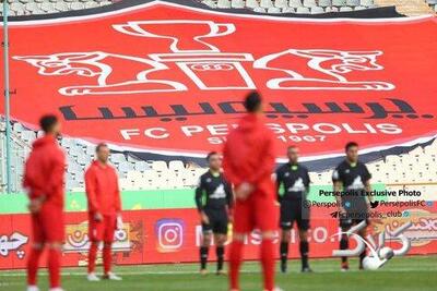 بیانیه باشگاه پرسپولیس؛ در برابر توهین قومیتی سکوت نخواهیم کرد - مجله اینترنتی کولاک