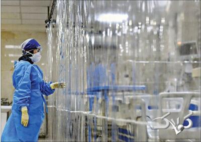 قصه تلخ پرستاران جوان؛ از فشارهای معیشتی و فرسایش شغلی تا پایان زندگی! - مجله اینترنتی کولاک