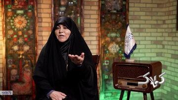 سکینه سادات پاد: برخی شهید رئیسی را متقاعد کرده بودند که هزینه سیاسی استرداد لایحه حجاب بسیار بالاست - مجله اینترنتی کولاک