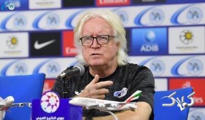 من هرگز نگفتم استقلال قهرمان نمی‌شود | وریا سرمربی بزرگی می‌شود - مجله اینترنتی کولاک