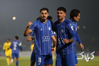 از بازگشت حسین حسینی به استقلال استقبال می‌کنیم | باید المحرق را ببریم - مجله اینترنتی کولاک