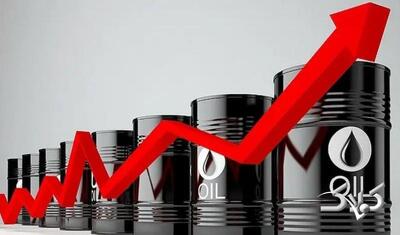 افزایش قیمت نفت در پی انتشار خبر توقیف یک نفتکش - مجله اینترنتی کولاک