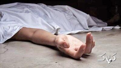 فوری/ بازیگر مشهور خودکشی کرد+ تصویر - مجله اینترنتی کولاک