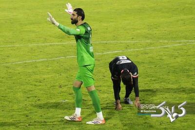 فیلم گل اول الدحیل به تراکتور + لینک دانلود - مجله اینترنتی کولاک