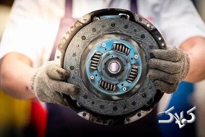 زمان تعویض صفحه کلاچ پراید چه موقعی است؟ | هزینه تعویض دیسک و صفحه کلاچ پراید - مجله اینترنتی کولاک