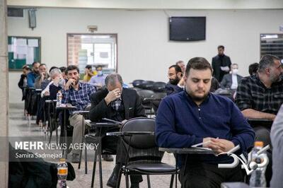 زمان آزمون تخصصی دانشجوی مهارت‌آموز وزارت آموزش و پرورش تغییر کرد - مجله اینترنتی کولاک