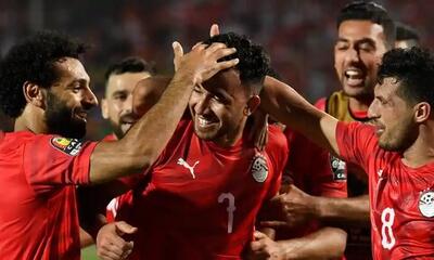 پخش زنده بازی مصر و زیمباوه از تلویزیون + پخش آنلاین - مجله اینترنتی کولاک