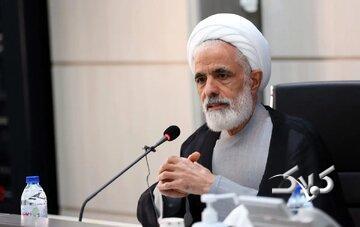 پزشکیان هزینه انتصاب بر اساس صلاحیت‌ها را می‌پردازد/ اتمام حجت معاون حقوقی رئیس جمهور با حلقه ای که اصرار به تغییر ترکیب دولت دارند - مجله اینترنتی کولاک