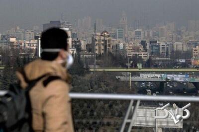 ۶ راهکار بهداشتی در بازگشت دوباره آلودگی هوا - مجله اینترنتی کولاک