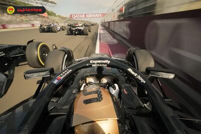 ۱۰ دیالوگ ماندگار از فیلم «F1 the Movie»