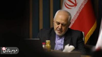 ظریف پیشنهاد داد: چگونه آمریکا و ایران می‌توانند بن بست هسته‌ای را بشکنند؟ - مردم سالاری آنلاین