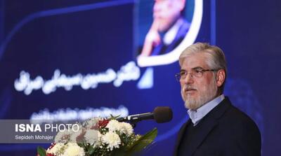 سیمایی‌صراف: حیف است سرمایه‌های انسانی‌ را به دلیل تبعیض از دست بدهیم - مردم سالاری آنلاین