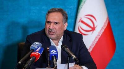 حسینی: ارز ترجیحی حذف نشده است - مردم سالاری آنلاین