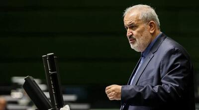 بدهی انباشته‌ به منابع آب با یک یا چند بارندگی جبران نخواهد شد - مردم سالاری آنلاین